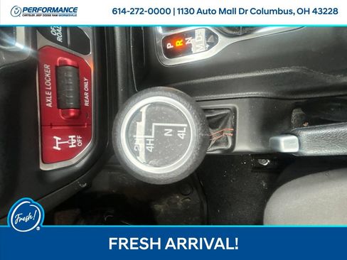 Used 2020 Jeep Gladiator Mojave w/ Cold Weather Group AWD/4WD image 25