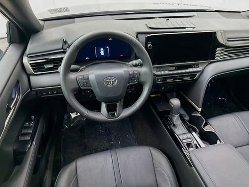Used 2026 Toyota Camry XSE image 23