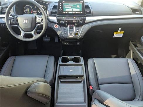 New 2026 Honda Odyssey EX-L image 14