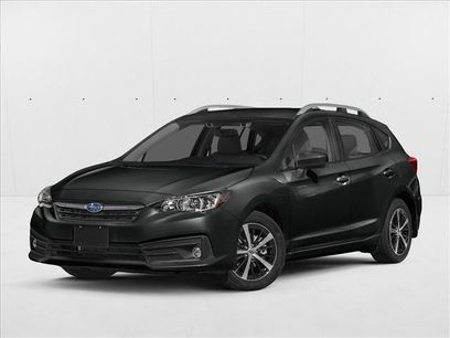 Used 2023 Subaru Impreza 2.0i Premium