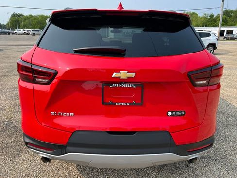 Used 2023 Chevrolet Blazer LT w/ Convenience Package image 6