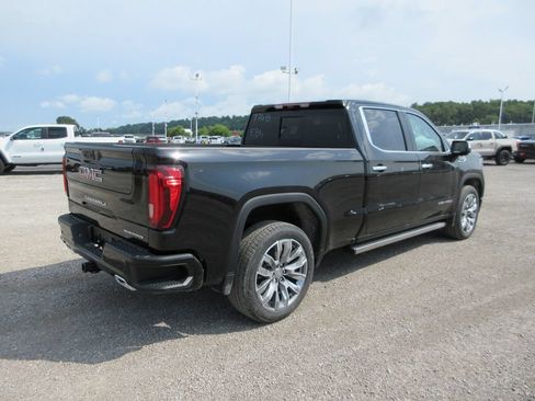 New 2026 GMC Sierra 1500 Denali w/ Denali Reserve Package AWD/4WD image 5