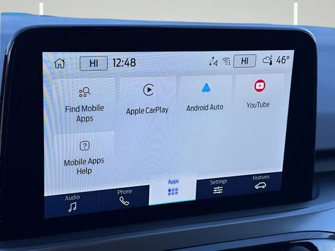 New 2026 Ford Escape Active image 31