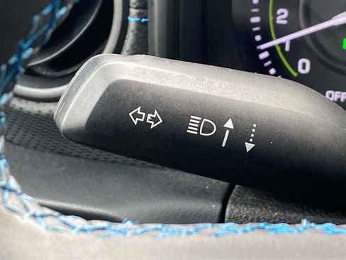 Used 2024 Jeep Wrangler Unlimited Rubicon 4xe w/ Capability Package image 23