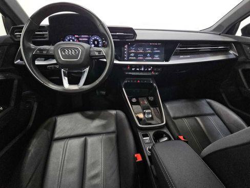 Used 2023 Audi A3 2.0T Premium Plus w/ Premium Plus Package FWD image 11