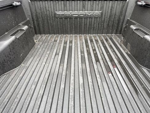 Used 2026 Toyota Tacoma TRD Sport image 11