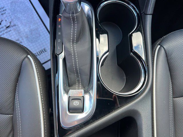 Used 2024 Buick Encore GX Avenir w/ Avenir Convenience Package FWD image 34