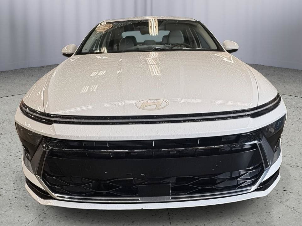 Used 2025 Hyundai Sonata SEL FWD image 9