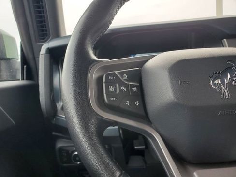 Used 2023 Ford Bronco Outer Banks AWD/4WD image 11