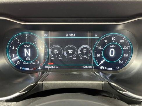 Used 2022 Ford Mustang GT Premium w/ Equipment Group 401A RWD image 18