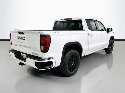 New 2026 GMC Sierra 1500 Elevation w/ Preferred Package image 7
