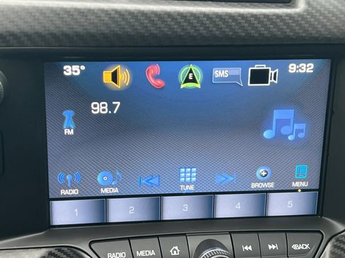 Used 2019 Chevrolet Corvette Grand Sport image 15