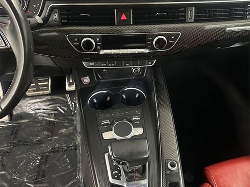 Used 2019 Audi S5 Premium Plus w/ S Sport Package image 17