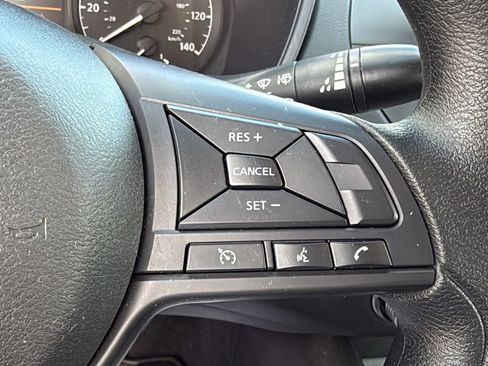 Certified 2024 Nissan Altima 2.5 S image 11