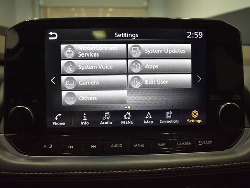 Certified 2023 Nissan Rogue SL w/ SL Premium Package AWD/4WD image 26