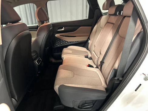 Used 2023 Hyundai Santa Fe SEL FWD image 21