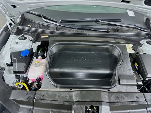 Used 2024 Hyundai Ioniq 6 SEL image 33