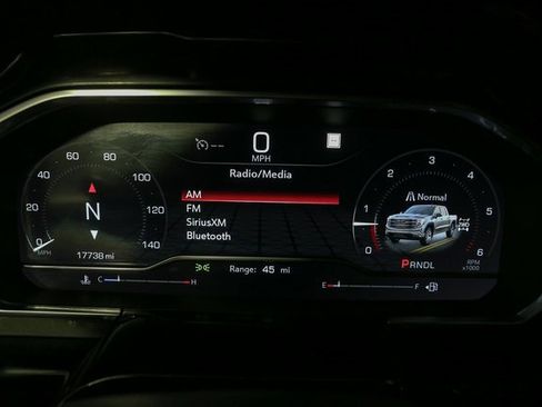 Used 2022 GMC Sierra 1500 Elevation image 30