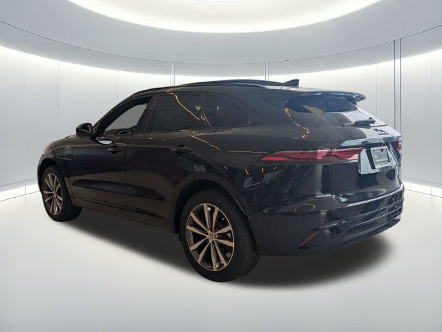 New 2026 Jaguar F-PACE R-Dynamic S AWD/4WD image 5