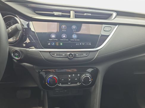 Used 2023 Buick Encore GX Preferred w/ Cold Weather Comfort Package FWD image 16