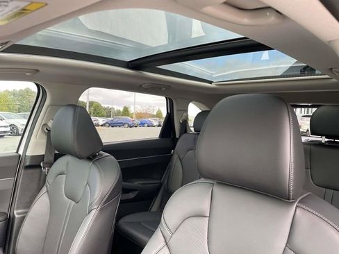 New 2026 Kia Sorento EX w/ EX Premium Package image 29