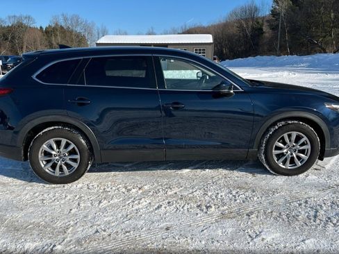 Used 2019 MAZDA CX-9 Touring image 4