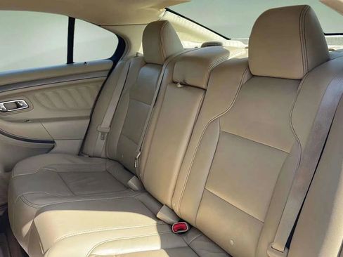 Used 2015 Ford Taurus SEL w/ Equipment Group 201A image 18