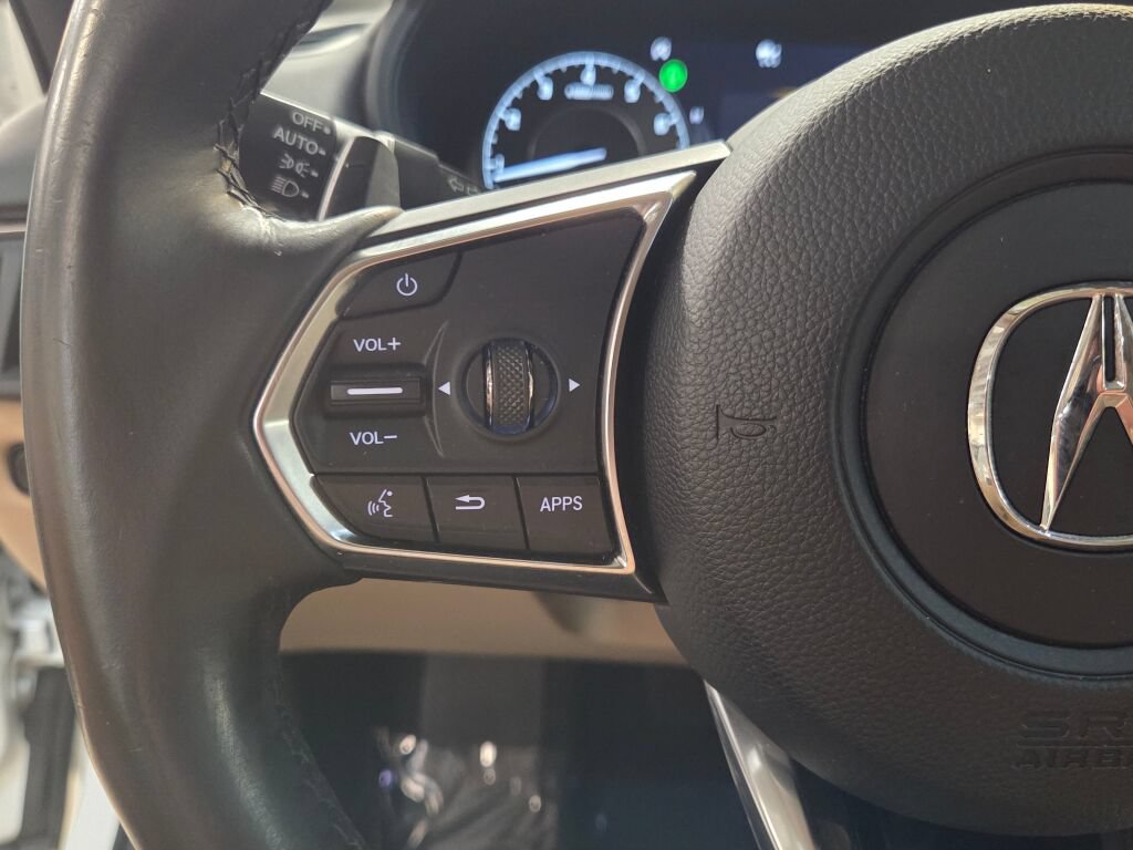 Certified 2023 Acura TLX w/ Technology Package FWD image 30