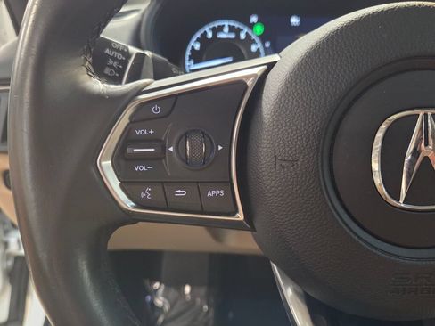 Certified 2023 Acura TLX w/ Technology Package FWD image 30