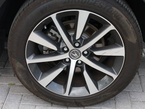 Used 2025 Acura MDX FWD w/ Technology Package image 47