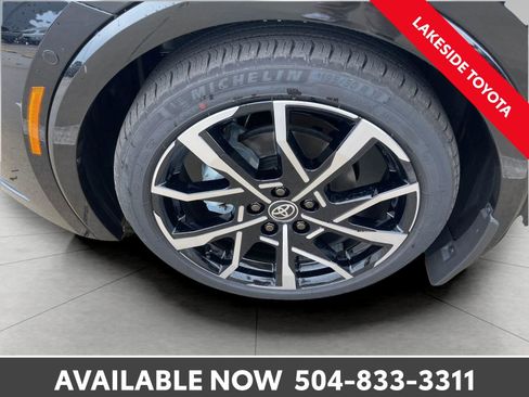 New 2026 Toyota Prius XSE Premium image 6