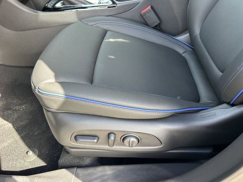 New 2026 Buick Encore GX Sport Touring w/ Advanced Technology Package image 17