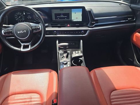 Used 2023 Kia Sportage SX FWD image 13