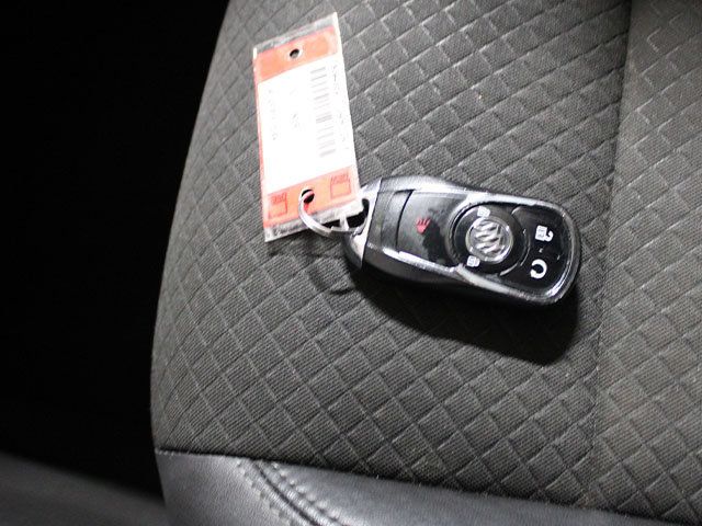 Used 2017 Buick Encore Sport Touring w/ Safety Package AWD/4WD image 18