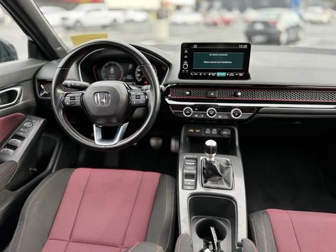 Used 2023 Honda Civic Si image 11