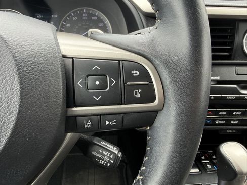 Used 2021 Lexus RX 350 AWD w/ Premium Package image 16