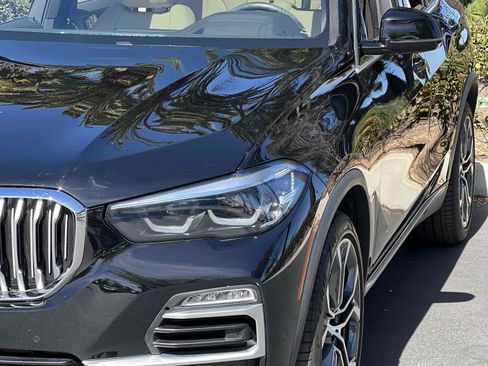 Used 2021 BMW X5 sDrive40i w/ Premium Package image 34