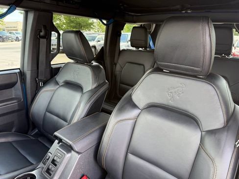 Used 2024 Ford Bronco Badlands AWD/4WD image 10