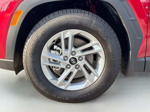 New 2025 Hyundai Tucson SE image 29