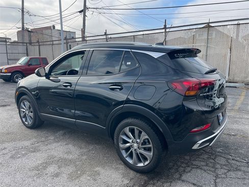 Used 2023 Buick Encore GX Essence w/ Experience Buick Package image 6