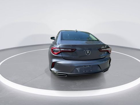 Used 2022 Acura TLX SH-AWD w/ Advance Package image 7