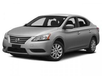 Used 2015 Nissan Sentra SV w/ Cold Weather Package video 1