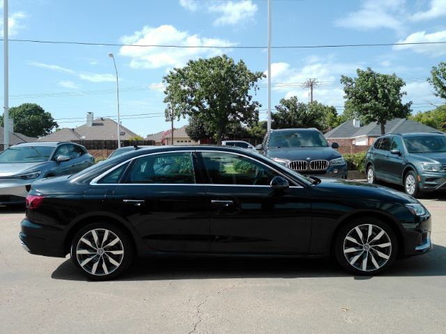 Used 2020 Audi A4 2.0T Premium Plus w/ Premium Plus Package FWD image 5