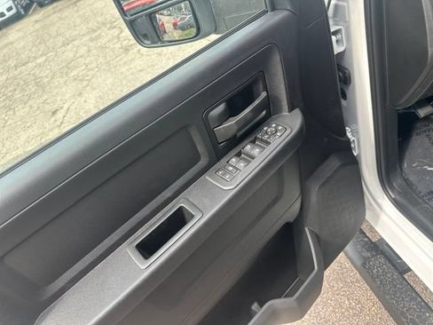 New 2026 RAM 2500 Tradesman AWD/4WD image 18