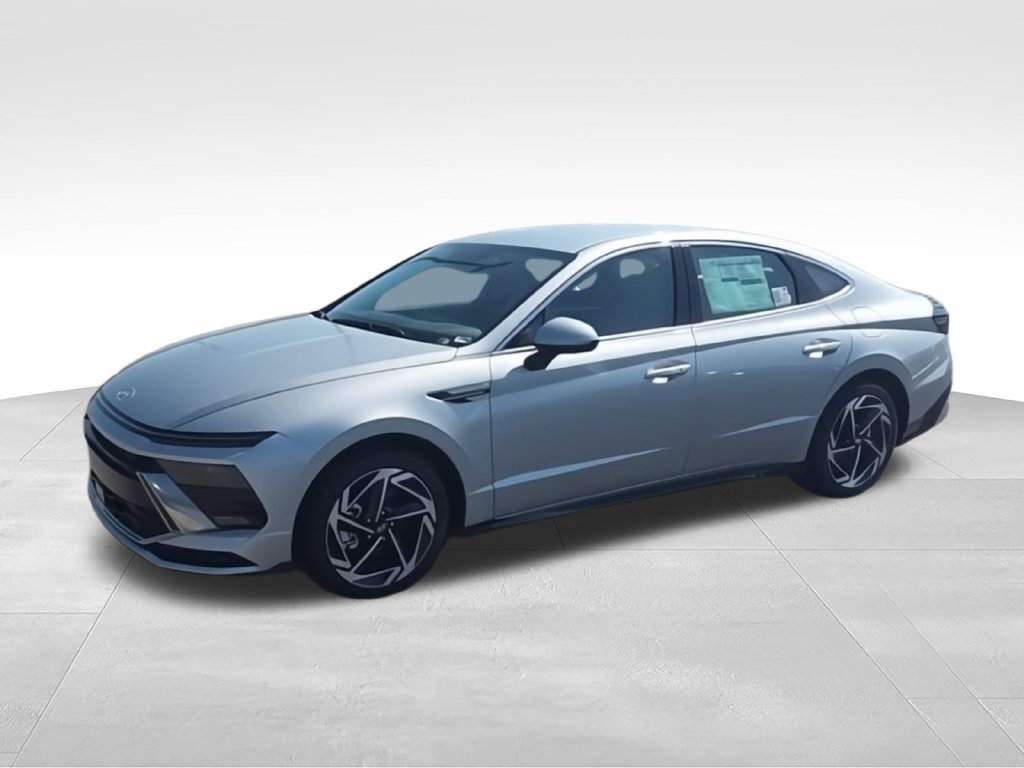 New 2026 Hyundai Sonata SEL AWD/4WD image 4
