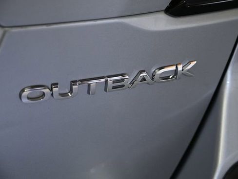 Certified 2024 Subaru Outback Limited image 14