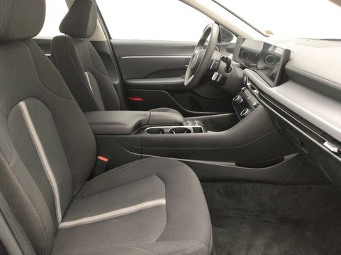 Used 2025 Hyundai Sonata SEL image 21