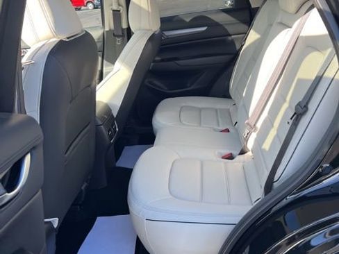 New 2025 MAZDA CX-5 AWD 2.5 S w/ Preferred Package image 21