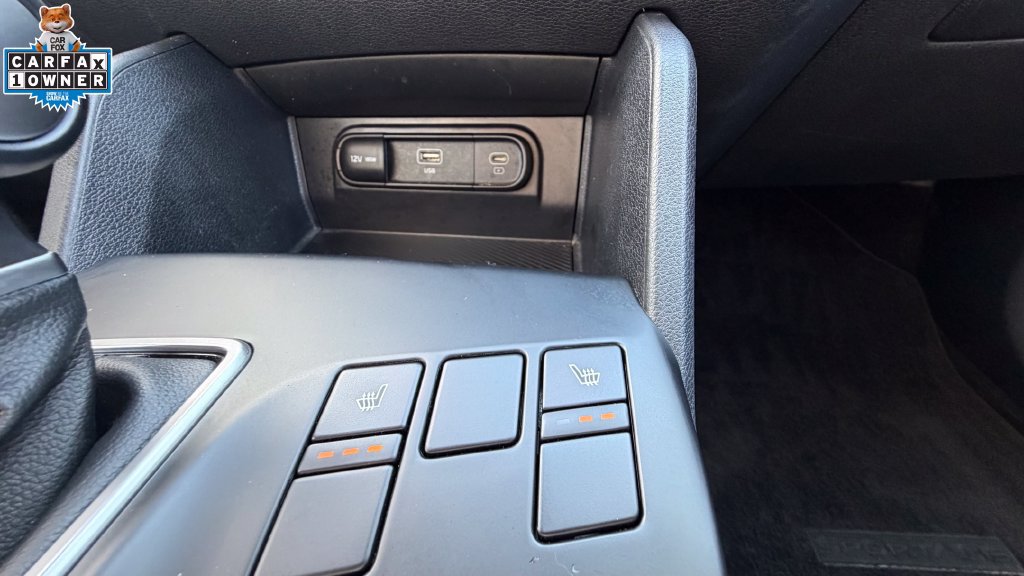 Used 2023 Kia Sportage LX AWD/4WD image 32