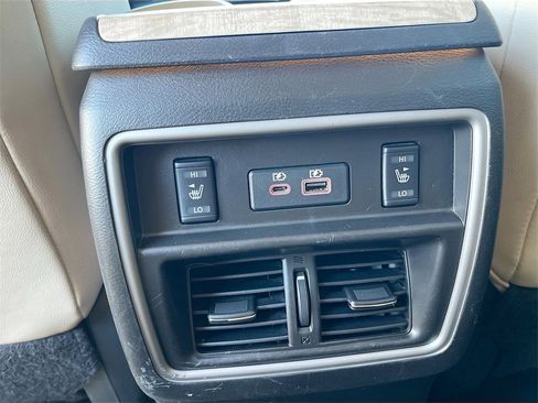 Used 2020 Nissan Murano SL image 26